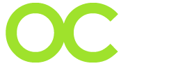 OC logistics Logo